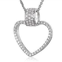 Heart Pendant